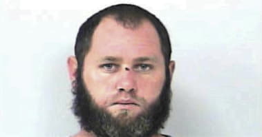 Matt Searles, - St. Lucie County, FL 